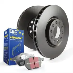S1kr1177 Ebc Brake Stage 1 Premium Street Disc Kit