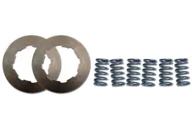 Csk909 Ebc Motorcycle Brakes Csk Series Heavy Duty Clutch Spring Kit