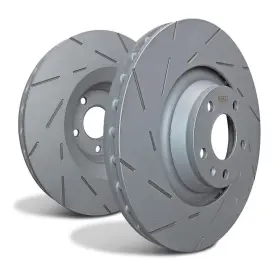S2kf1105 Ebc Stage-2 Sport Brake Kit