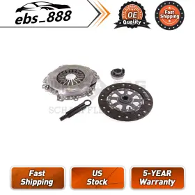 Aacefz20251128-156 Ebs 888 Luk 1pcs Clutch Kit For Mini Cooper 2002 2003 2004 2005 2006 2007 2008
