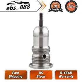 Annfz20260421-52 Ebs 888 Clutch Fork Pivot For Gmc C1500 6.5l 1994 1995 K1500