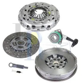 Ebsszfz20250828-1511 Ebs 888 Luk Clutch Kit For Chevrolet Camaro 2010 2011 2012 2013 2014 2015