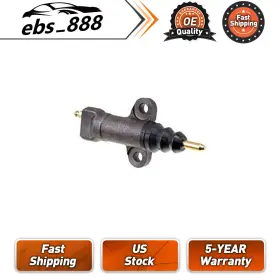 Ebsszfz20250911-1043 Ebs 888 Dorman - First Stop Clutch Slave Cylinder For Datsun 620 Pickup 1972-1972