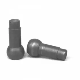 E10550 Ec Products 1956-62 Corvette Stud-each-clutch Pivot Ball 56-62 #e10550