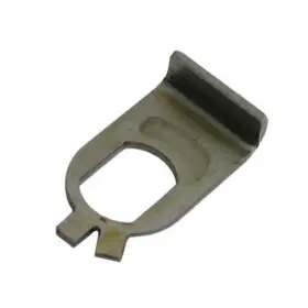 E11895 Ec Products 1963-81 Corvette Retainer-cross Shaft Stud To Frame Lock 63-81 #e11895