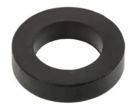 Rubber-63-82 Ec Products E22788 1963-82 Corvette Seal-clutch Pivot Stud #e22788