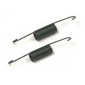 E9976 Ec Products 1955-1981 Corvette Spring Pair Clutch Rod