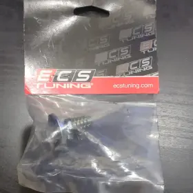018733ecs01 Ecstuning Adjustable Clutch Pedal Stop Vw/audi