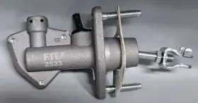 46920-s7a-a02 Eeuu Co. Cly78133 Clutch Master Cylinder For Honda Accord 02-15 Civic 01-13