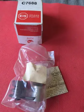 C-7688 Eis C7688 Drum Brake Wheel Cylinder Repair Kit 7688 Brand New Nos
