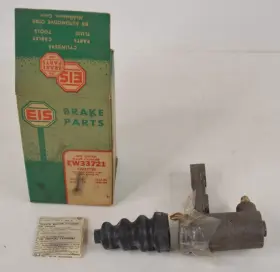 Ew33721 Eis Clutch Slave Cylinder 1957-1966 Ford F Series Trucks 1963-64 Willys