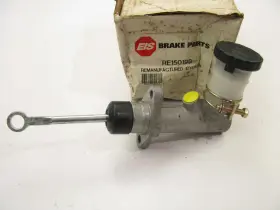 Re150199 Eis Reman Clutch Master Cylinder For 1987-1990 Jeep Cherokee Comanchee