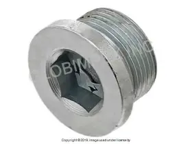 872.020 Elring Klinger Audi / Vw 2004-2022 Auto Dual Clutch Drain Plug Warranty