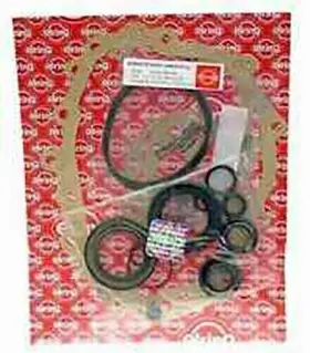 91530091101 Elring Klinger Porsche 911 912 72-86 Transmission Gasket Set