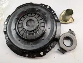 00-4080-0 Empi 4080 Clutch Pressure Plate 1700lbs Air-cooled Vw 200mm/8 Inch Flywheel