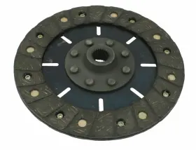 00-4096-0 Empi 200mm Kush-lock Clutch Disc For Vw Bug Buggy Ghia Car Sand Rail #4096