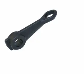 16-9908-7 Empi Clutch Cable Arm Fits Vw Bug Bus Type 1 61-71 All 2