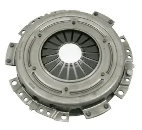 32-1241-b Empi Stock Early Clutch Pressure Plate 180mm 6v Flywheel Fits Vw Bug Ghia 1949-65