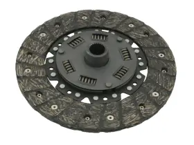 311-141-031dk Empi 32-1250-b Clutch Disc 200mm Spring Fits Vw Bug Buggy Sand Rail Empi32-1