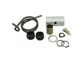 59nstbb67 Empi Clutch Shaft Bushing Kit For Beetle Transporter Karmann Ghia