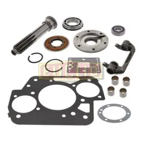 E-ak2468 Euclid Clutch Installation Kit #2