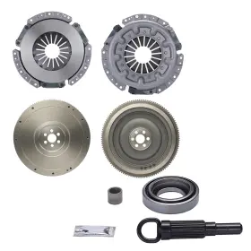 18125928 Evan-fischer Clutch Kit For Nissan Xterra Frontier 2000-2004