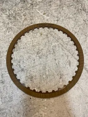 041513 Exedy 50 Quantity Of Fdf Friction Brake Clutch Plates 36-teeth Qty #2