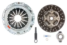 06804a Exedy Clutch Kit-eng Code Vq35de