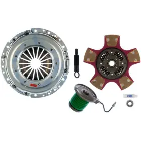 07959pcsc Exedy Stage 2 Cerametallic Clutch Paddle Style Disc Includes