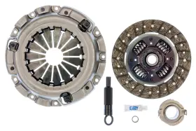 10037 Exedy Transmission Clutch Kit For 89-91 Mazda Rx-7