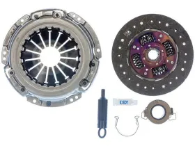 12549bdqn Exedy For 2005-2010 Scion Tc Clutch Kit 2006 2008 2009 2007 2.4l 4 Cyl