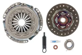 Exedy 16058 Oe Clutch Kit For 1989-1992 Toyota 4runner L4