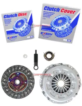 16085ssa Exedy Clutch Set 16085 For 93-98 Toyota Supra Mk4 92-99 Lexus Sc300 3.0l 2jzge