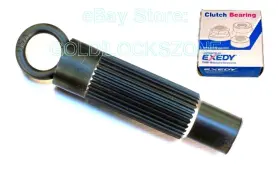 221034pt Exedy New Clutch Pilot Bushing Alignment Tool Set For 11-16 Honda Cr-z 1.5l