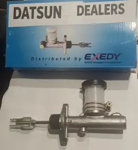 30610u7510 Exedy 1970-83 Oem Clutch Master Cylinder For Datsun 240z 260z 280z 510 610 620 810