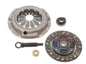 62942dptk Exedy For 1992-1993 Mazda Mx3 Clutch Kit 1.6l 4 Cyl