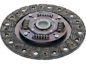 63wnft61 Exedy Clutch Disc For Toyota Corolla Matrix 2009 2010 2011 2012 2013