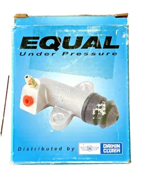 86688 Exedy Daikin Clutch Slave Cylinder Equal Under Pressure