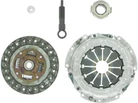 86hrfxp27 Exedy Clutch Kit For Chevy Tracker 1998