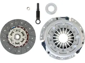 98234vndq Exedy For 1998-1999 Nissan Frontier Clutch Kit 2.4l 4 Cyl