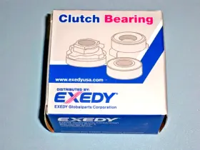 Bgm05110 Exedy Clutch Release Bearing For Chevrolet Camaro Corvette 57-02