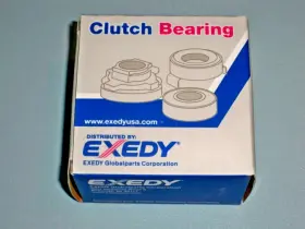 Brg010 Exedy Clutch Release Throwout Bearing For 82 83 84 Suzuki Sj410 1.0l Canadian