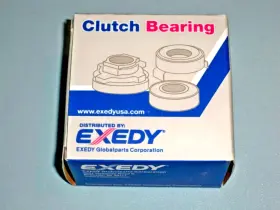 Brg2205101 Exedy Oem Clutch Release Throwout Bearing For Honda Accord Prelude Acura Integra