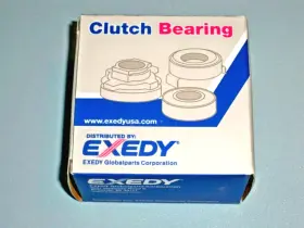 Brg45015 Exedy Clutch Release Bearing For Toyota Land Cruiser J4 J5 3.0d 3.9l 2f