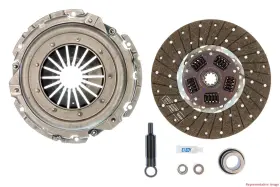 Crk1001 Exedy Transmission Clutch And Flywheel Kit For 03-05 Dodge Neon