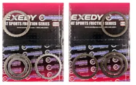 Efk291hp2stl Exedy