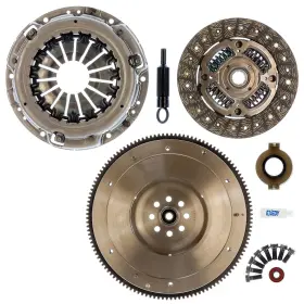 Fjk1001fw Exedy Transmission Clutch And Flywheel Kit