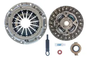 Fjk1006 Exedy Oe Replacement Clutch Kit For Subaru Wrx/fxt/baja/ Volvo 9-2x Aero