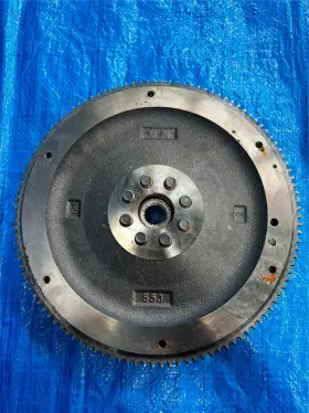 Hcc542hd Exedy 06-11 Honda Civic 1.8l 5-speed Manual Clutch Kit And Flywheel R18a #3