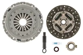Hck1016 Exedy Oe Style Clutch Kit For 2017-2025 Honda Civic Type R